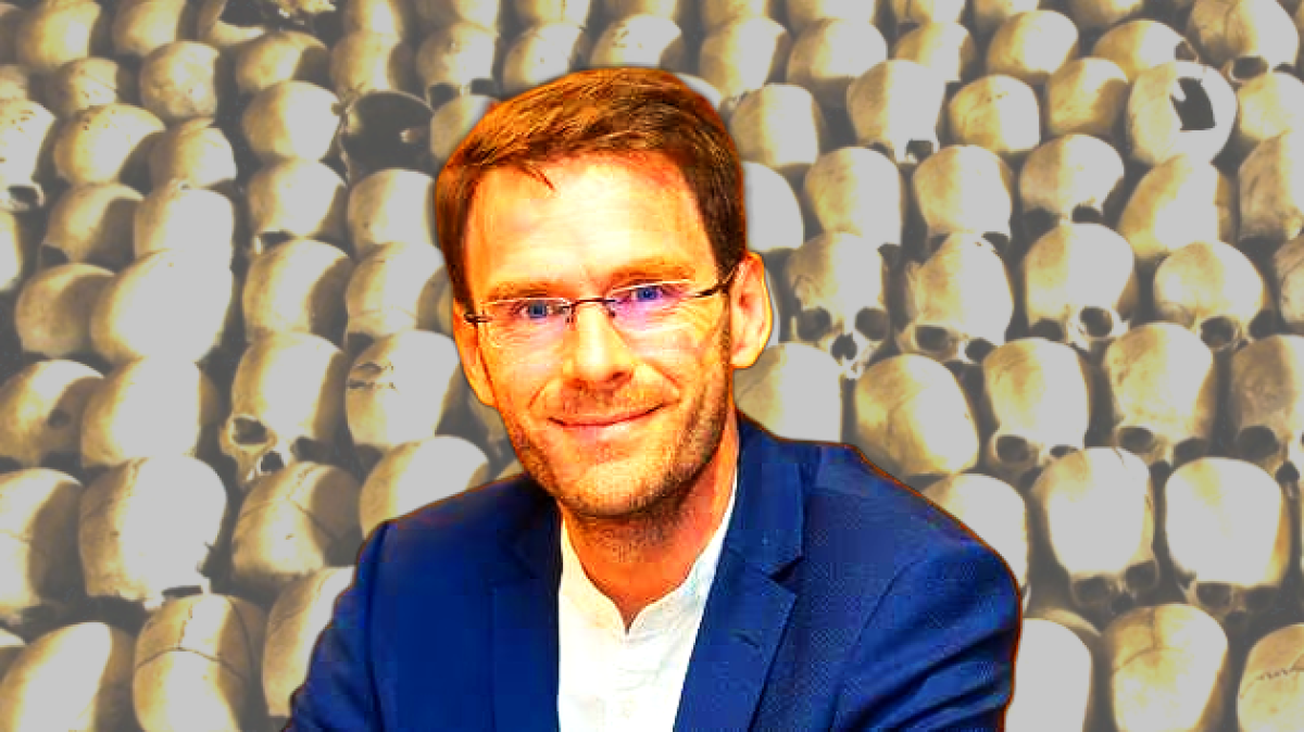 Nicolas Mayer-Rossignol